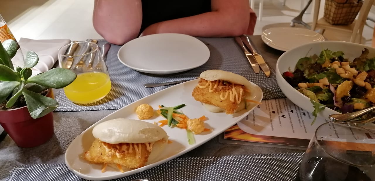 Gastro Anissa Beach & Village