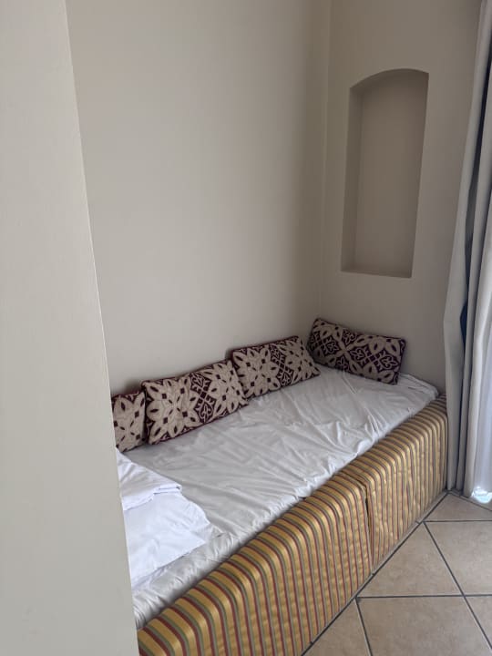 Zimmer Jaz Makadi Saraya Resort