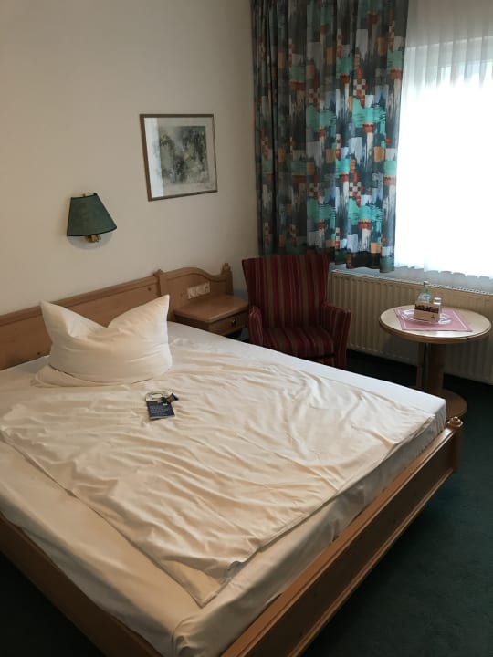 Zimmer Brauhaus zum Löwen