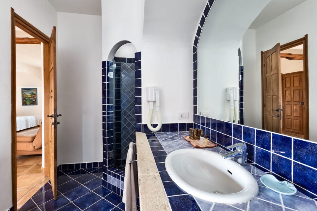 Zimmer Hotel Arathena