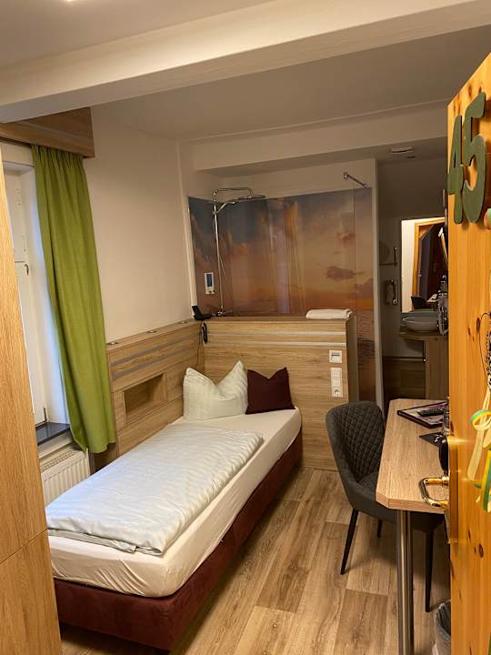 Zimmer Hotel Die Tanne