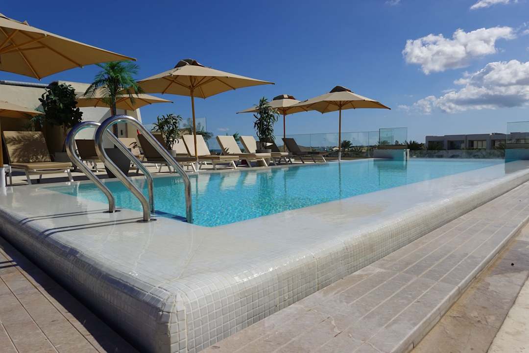 Pool Iberostar Selection Eolia Djerba