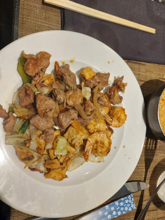 Gastro Grand Palladium Select Bávaro Resort & Spa