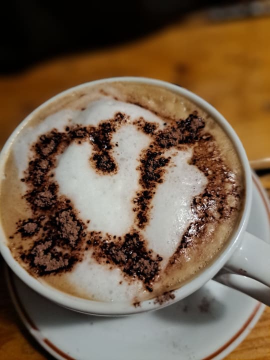 Gastro Hotel Paradis Palace