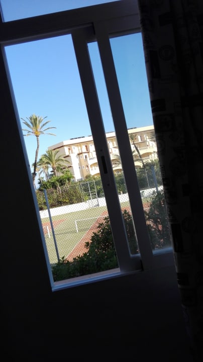 Zimmer Apartments Ibiza