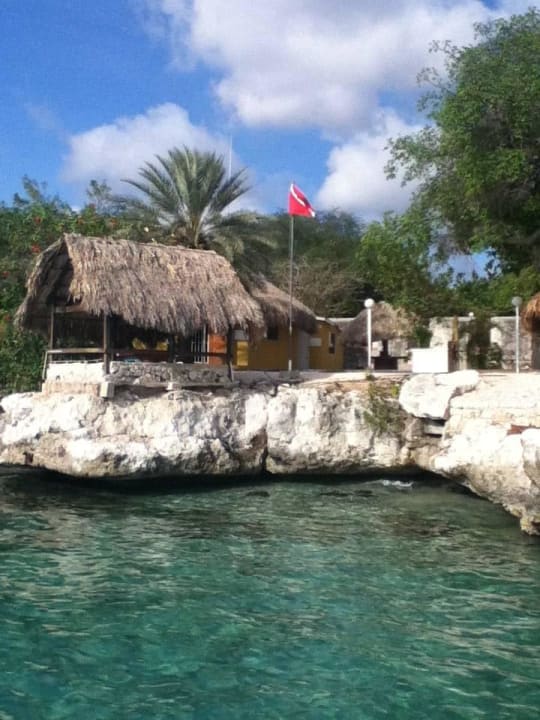 Tauchshop Dreams Curacao Resort, Spa & Casino