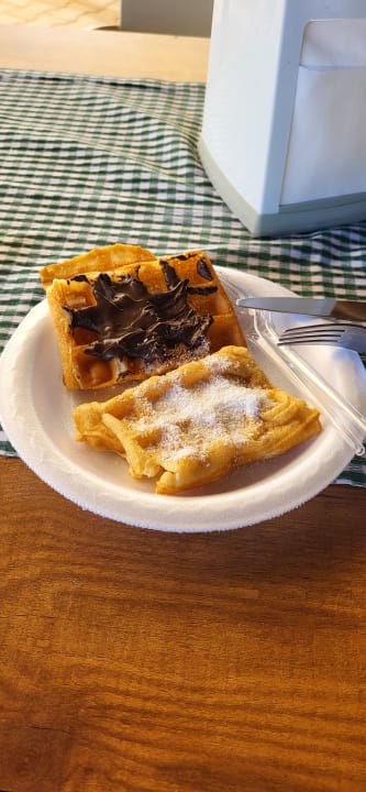 Gastro Side Aquamarin Resort & Spa