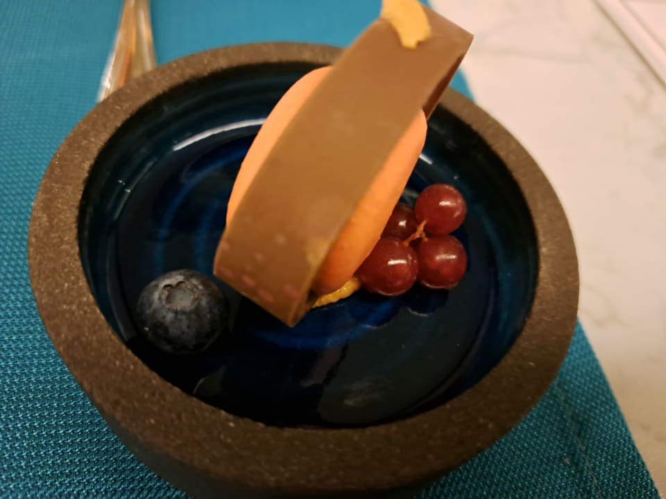 Gastro The Raga Side - Â La Carte Dining +16