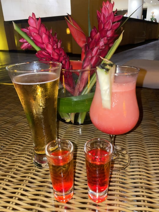 Gastro Akumal Bay Beach & Wellness Resort