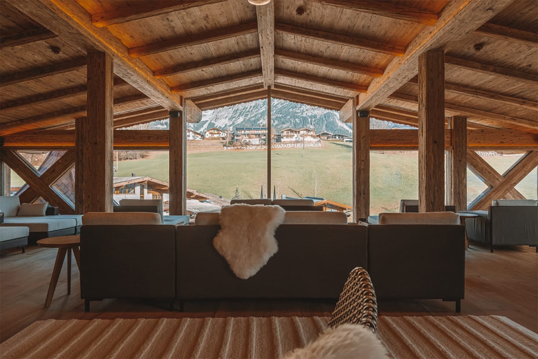 Sonstiges Vitalhotel Sonnenhof