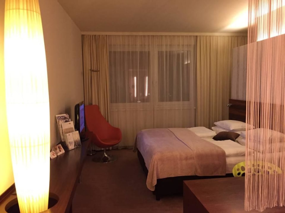 Standardzimmer Das Seepark Wörthersee Resort