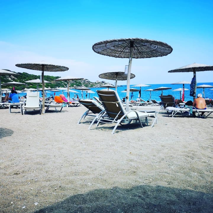 Strand Elysium Resort & Spa Hotel