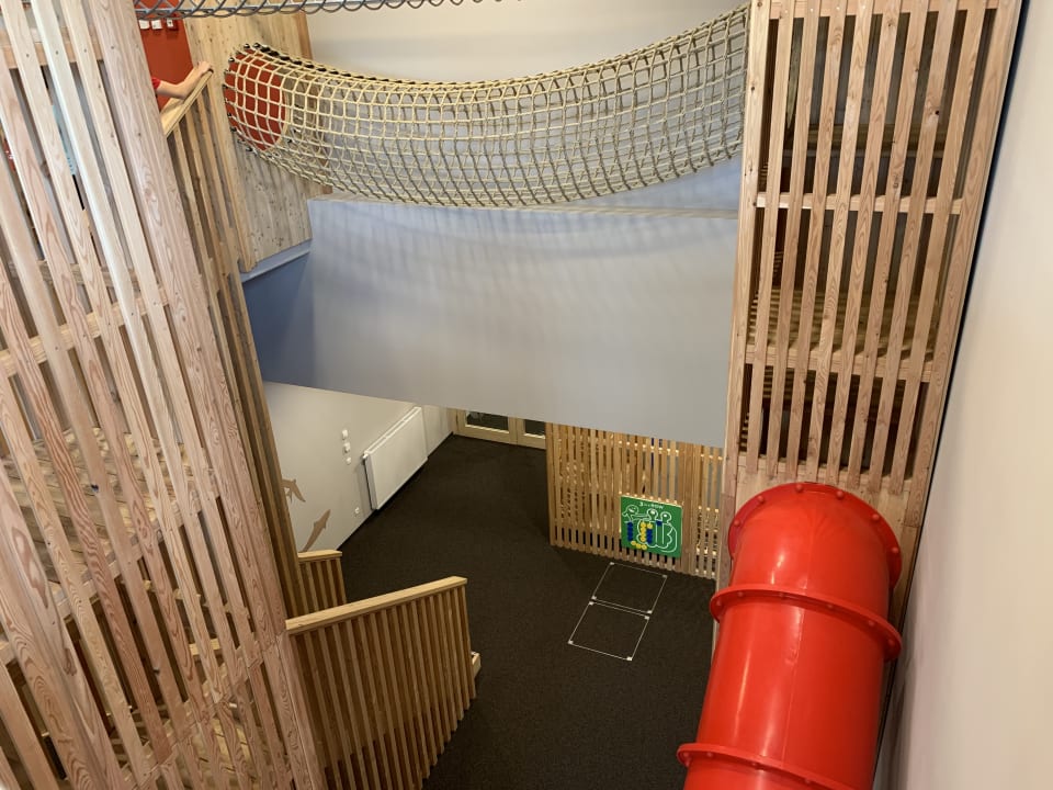 Sport & Freizeit JUFA Hotel Weiz