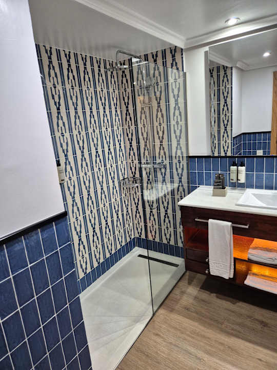 Zimmer H10 Timanfaya Palace - Adults only