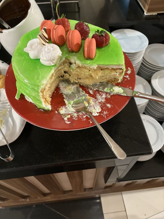 Gastro Hotel Botanik Platinum