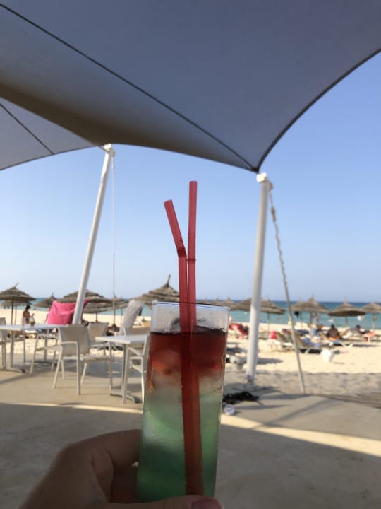 Gastro Hotel Marhaba Club