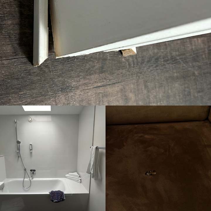 Zimmer Hotel Oberhofer