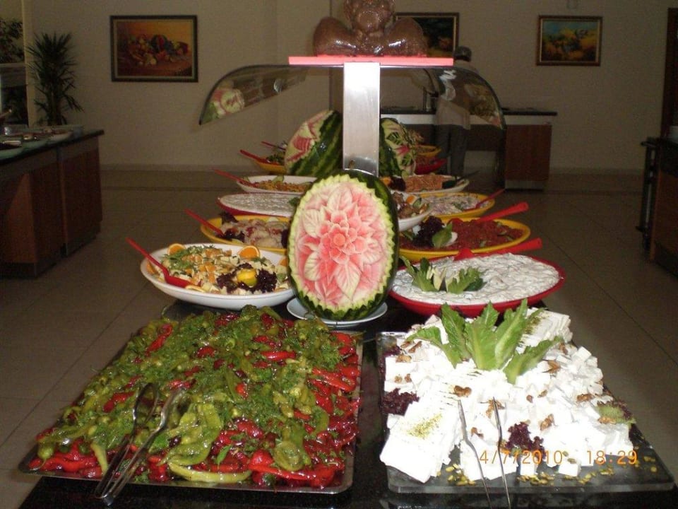 Reichlich Hotel Gardenia Beach