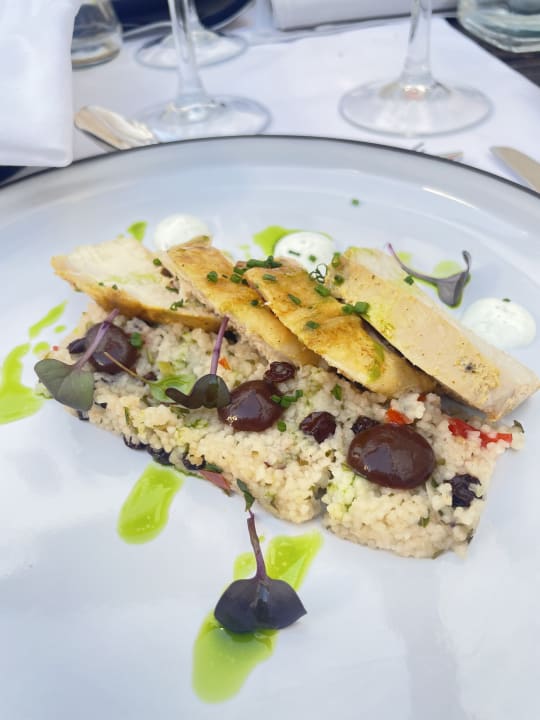 Gastro Creta Maris Resort