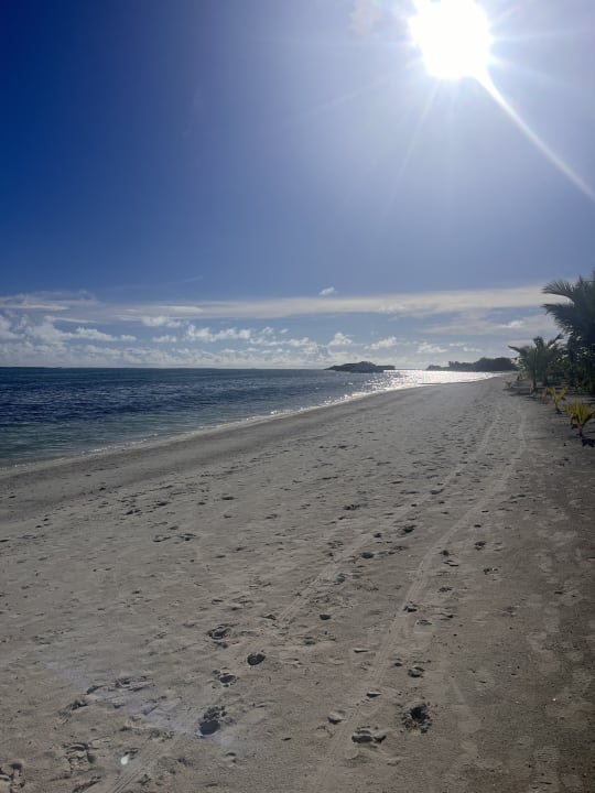 Strand South Palm Resort Maldives