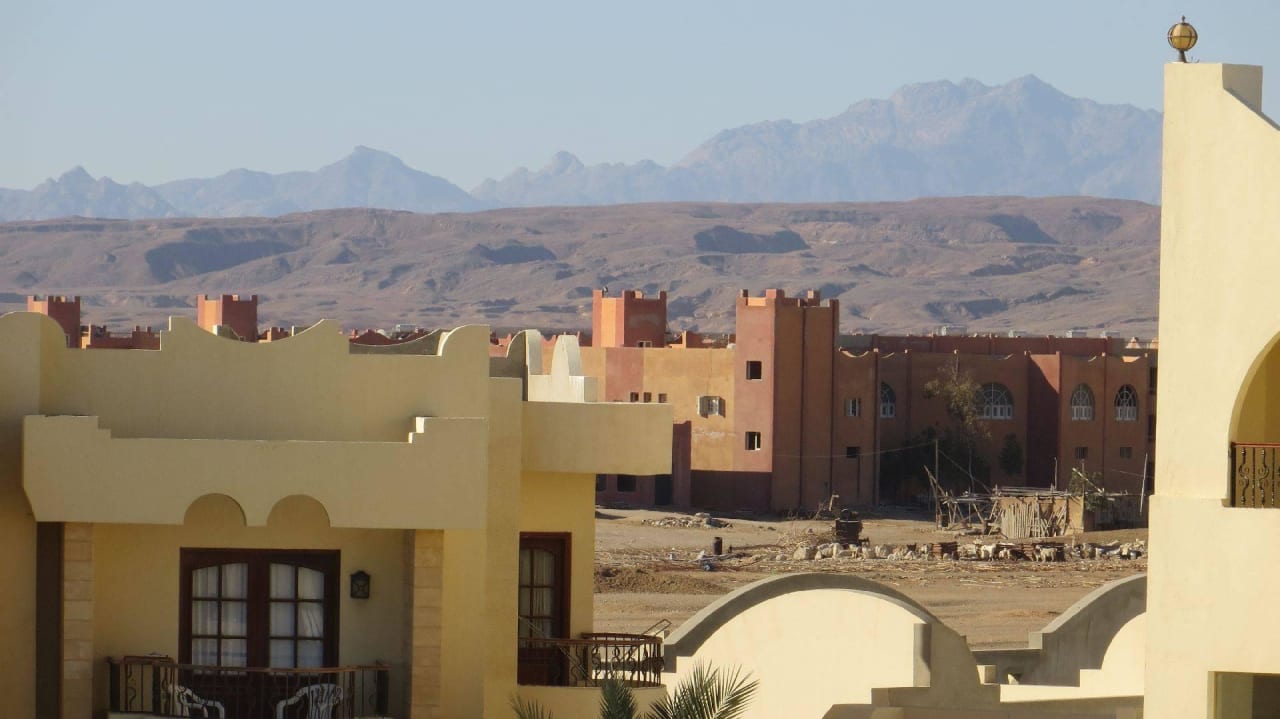 Selbst erklärend Coral Hills Resorts & SPA