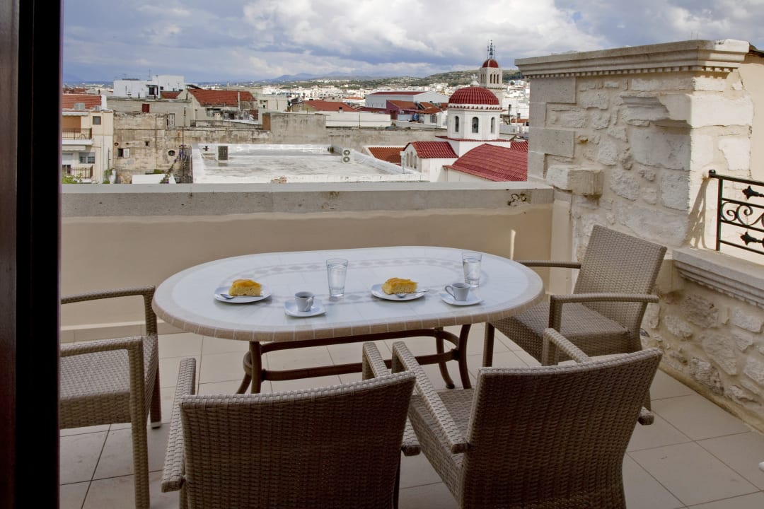 Zimmer Antica Dimora Suites