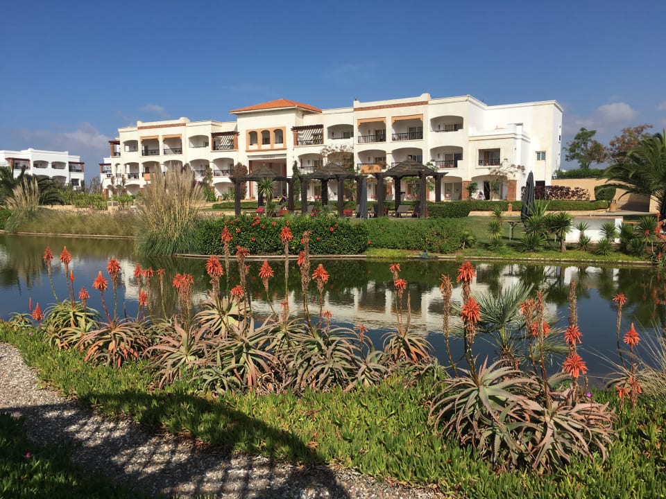 Hotel Robinson Club Agadir Agadir Morocco