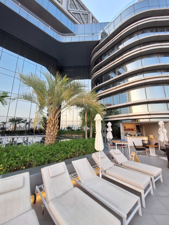 Gastro Al Bandar Rotana - Creek