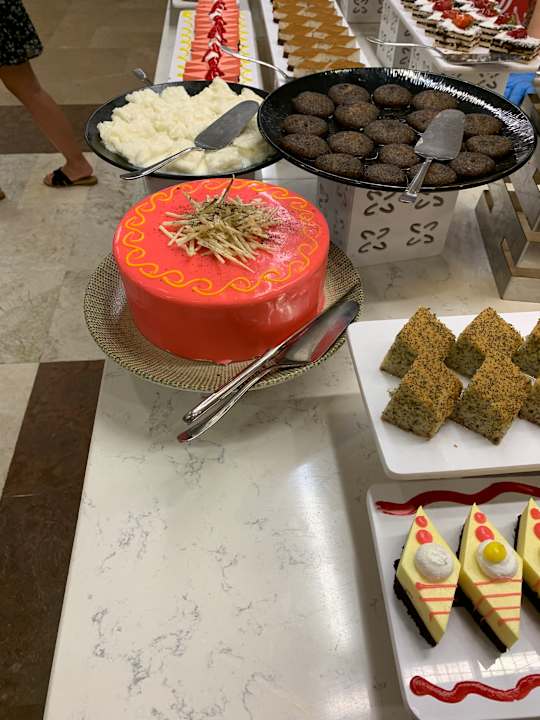 Gastro Side Story Resort & Spa