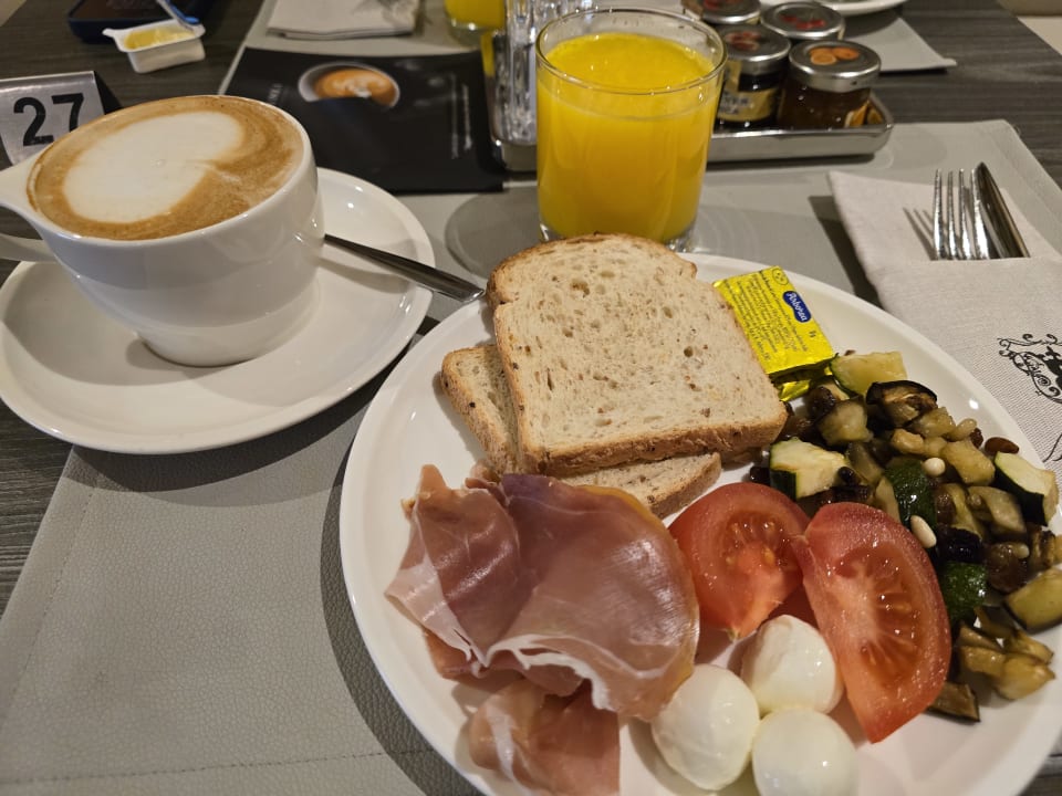 Gastro Grand Hotel Resort Ma&MA