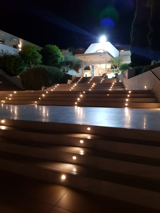 Sonstiges TUI BLUE Oceanis Beach and Spa Resort