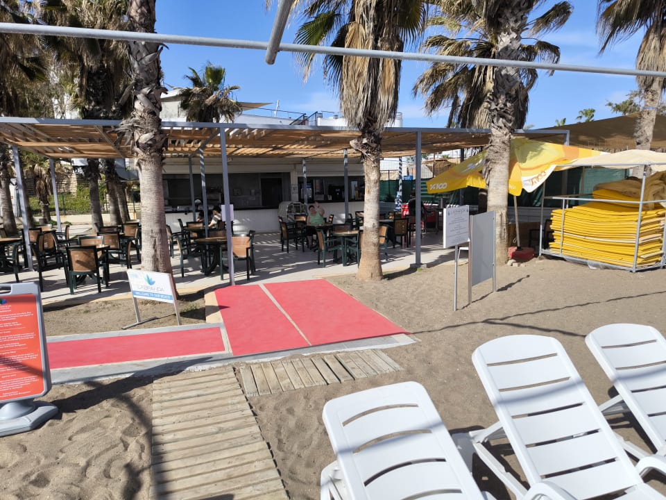 Strand Asteria Collection Side