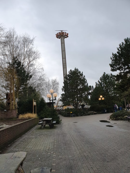 Sport & Freizeit Freizeit- & Ferienpark Slagharen