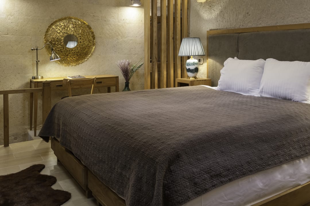 Zimmer The Rupestral House Hotel