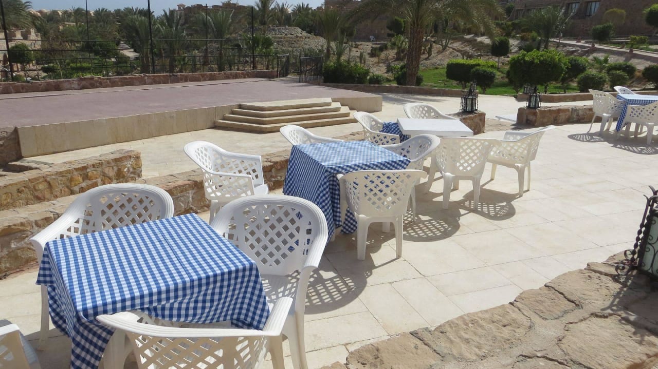 Selbsterklärend Utopia Beach Club