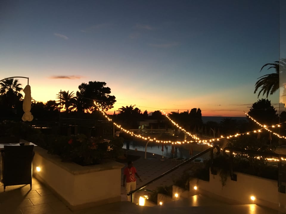 Pool Aldiana Club Rocca Nettuno Calabria