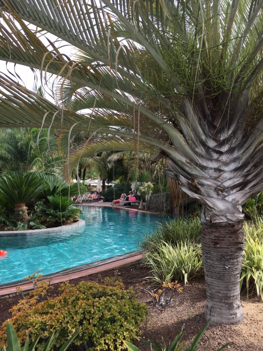 Pool Lopesan Baobab Resort