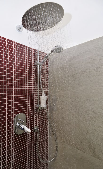 Bathroom Modica Old Town Rooms