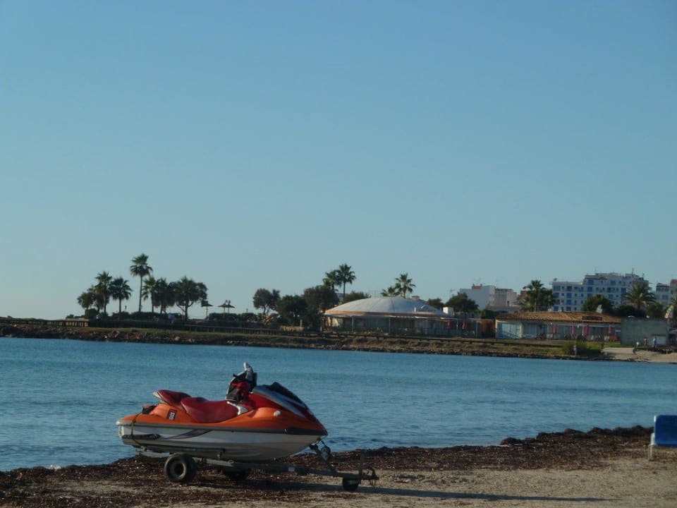 Porto  Hipotels Mediterraneo Club