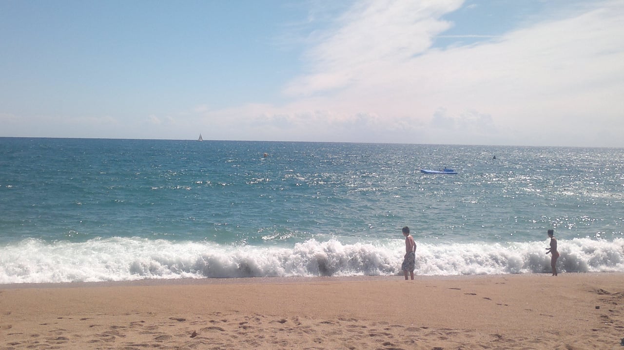 Strand AQUA Hotel Promenade & Spa