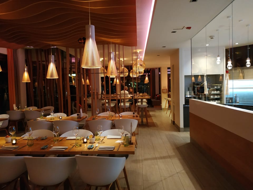 Gastro Strandgut Resort