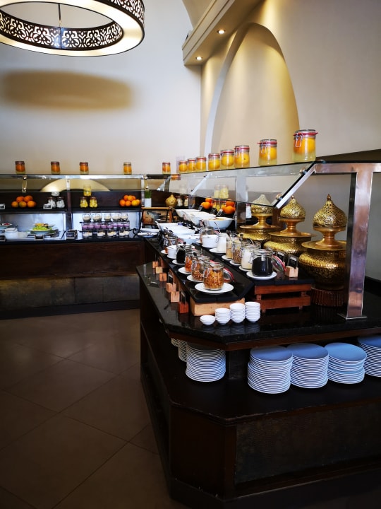 Gastro Mövenpick Resort El Quseir