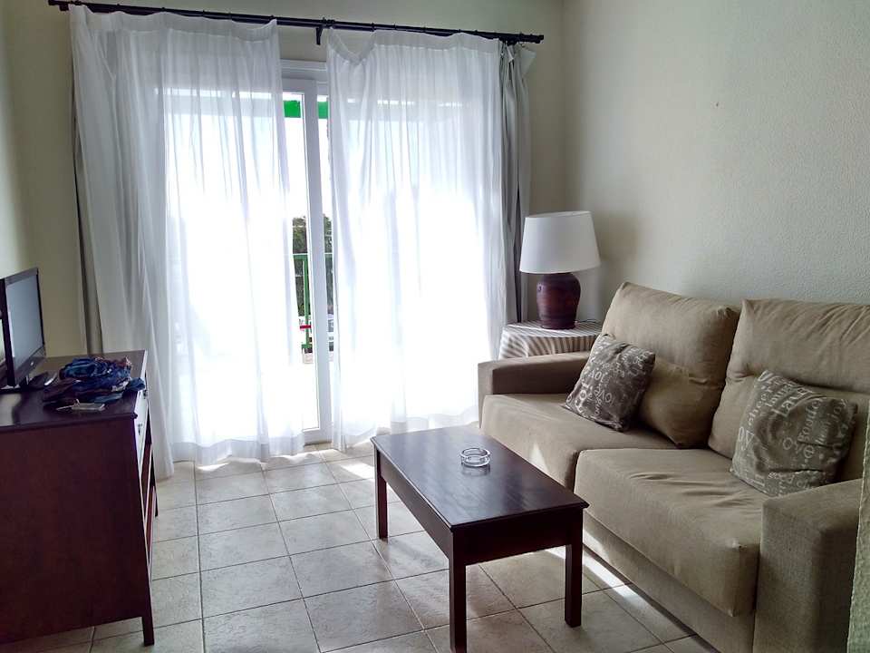 Gemütlich  Apartamentos Guacimeta