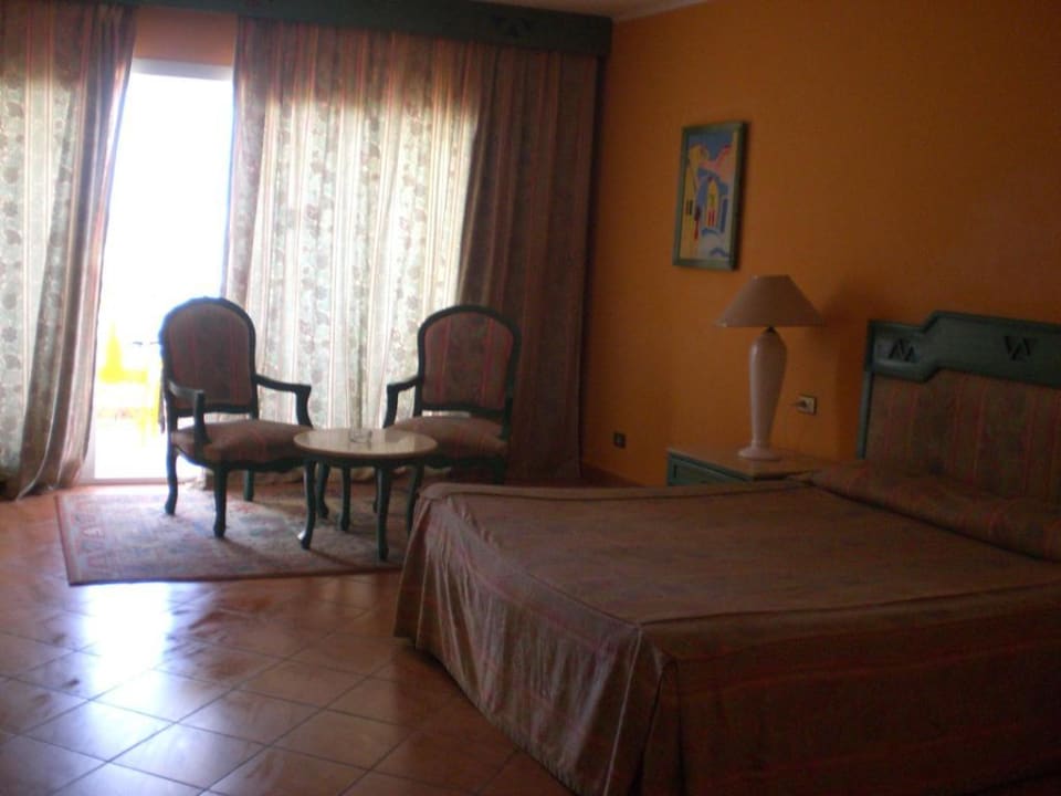 Zimmer Arabia Azur Resort