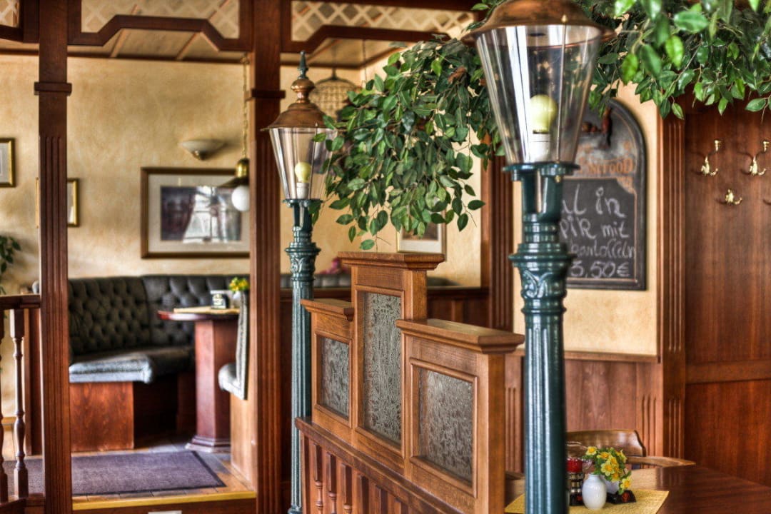 Restaurant Hotel Am Markt