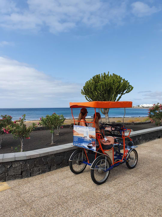 Sonstiges Hotel Las Costas