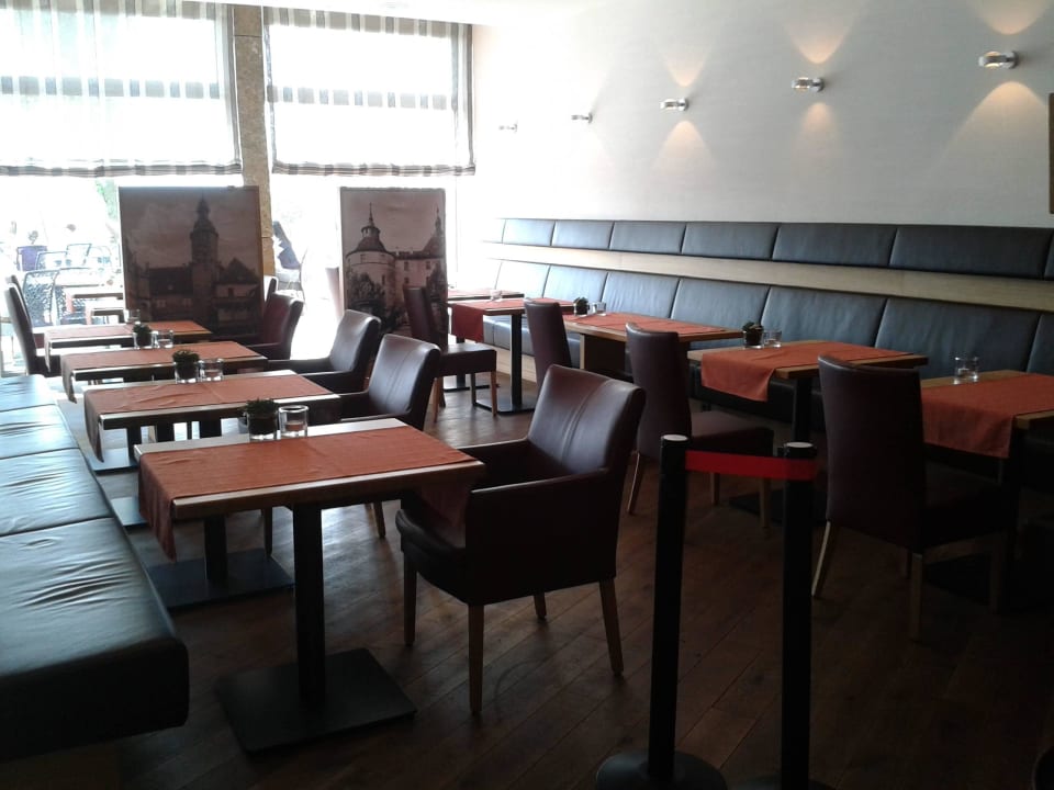 Restaurant Mawell Resort