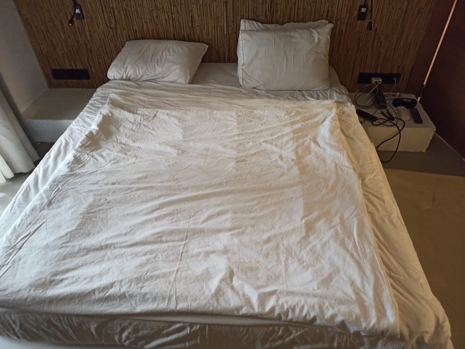 Zimmer Very Chic Bodrum Adult Only