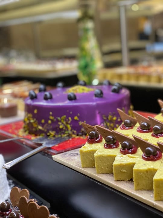 Gastro Well Palace Side