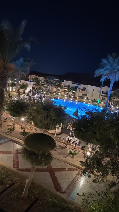 Ausblick Lindos Princess Beach Resort & Spa